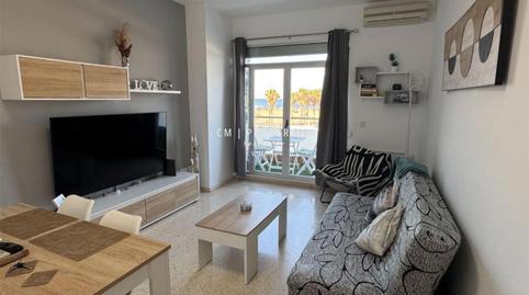 Photo 5 of Flat to rent in Calle de Pavia, El Cabanyal - El Canyamelar,  Valencia Capital