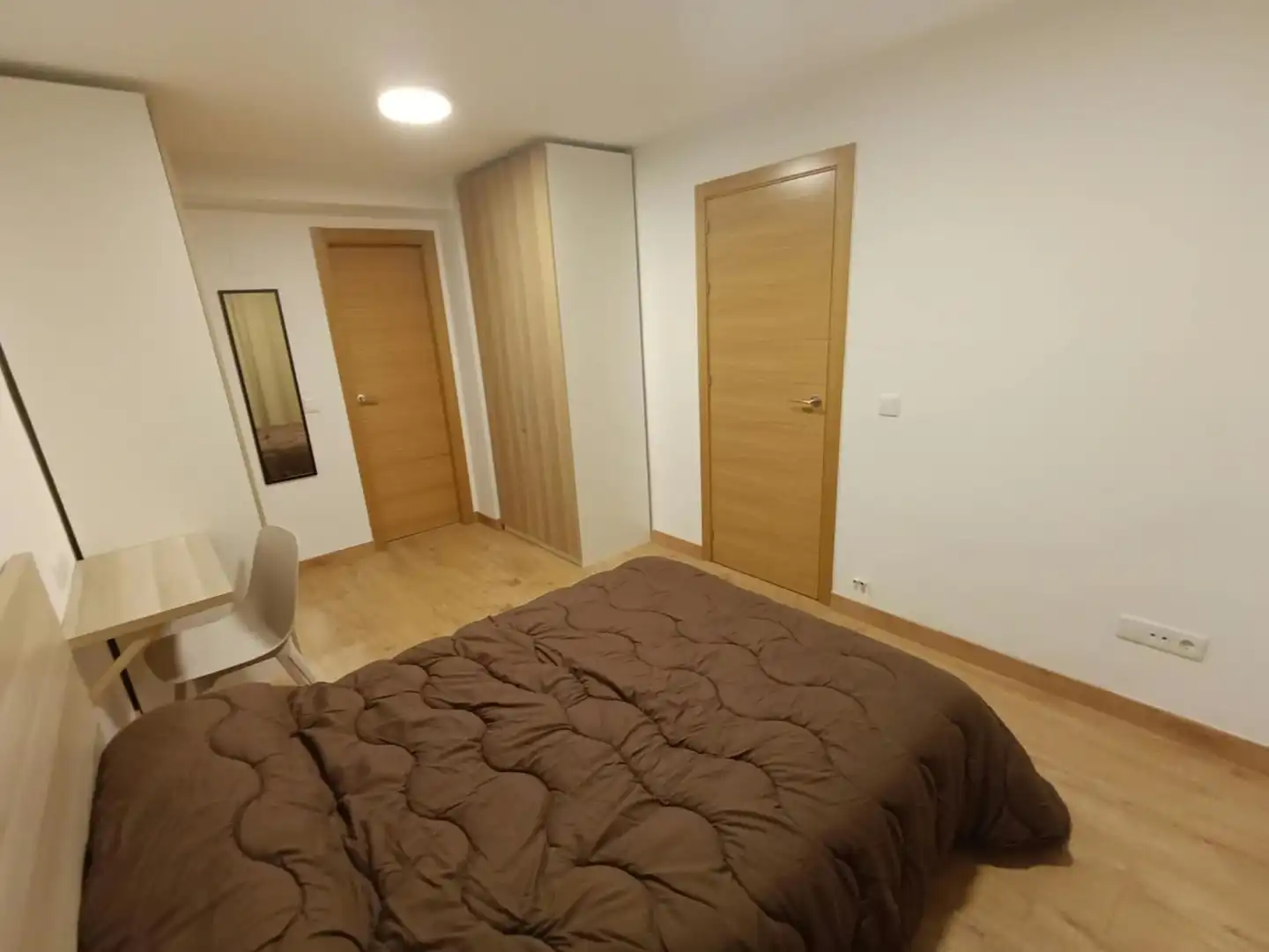 Bedroom of Flat for rent in La Paz - Las Américas