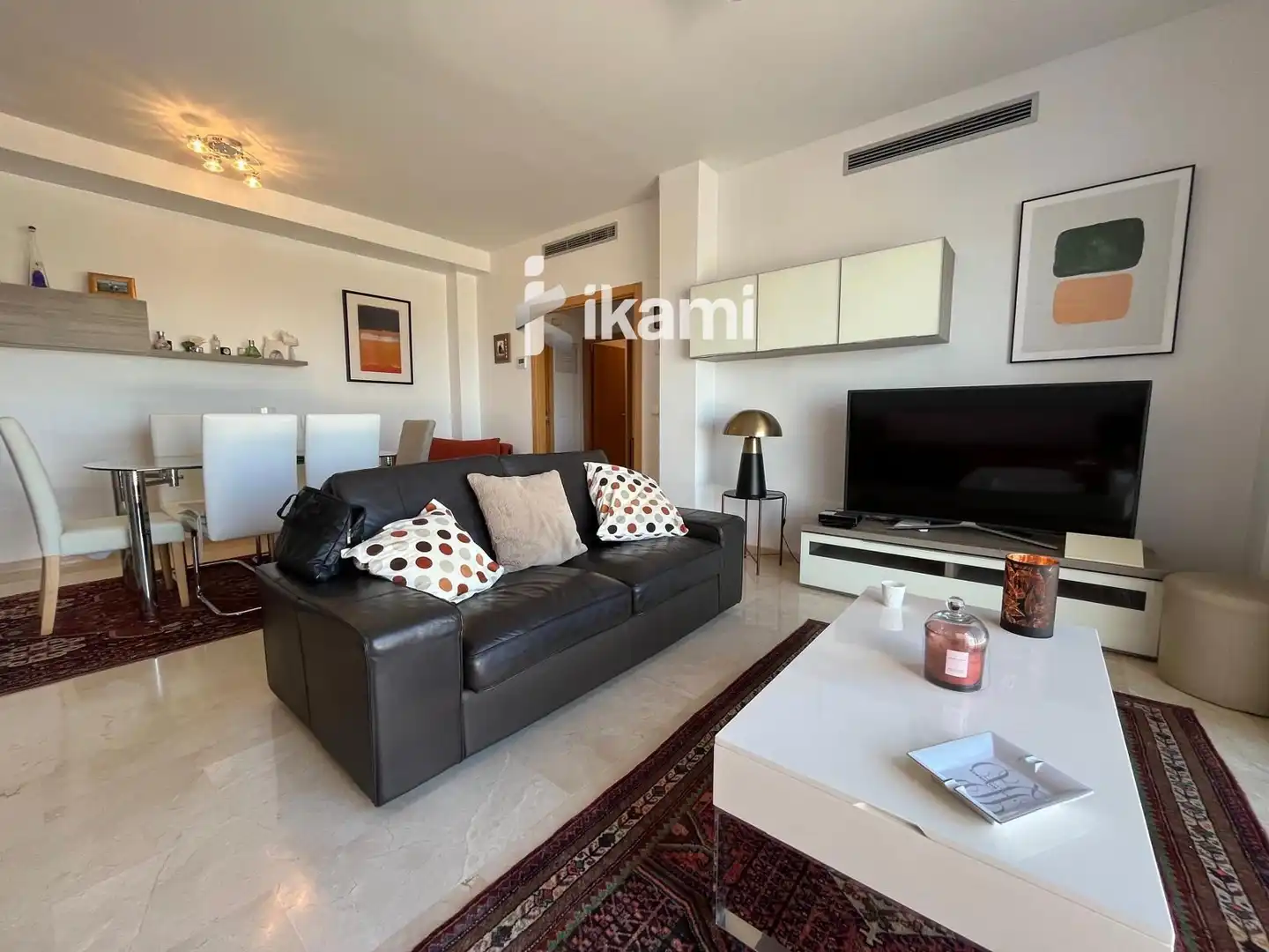 Piso con piscina en venta en Pego, imagen 24