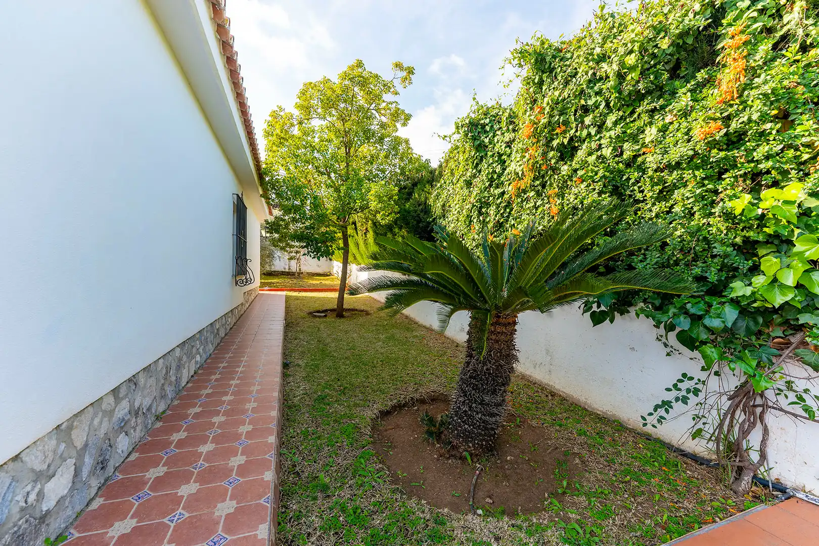 Casa o xalet en venda a Manantiales - Lagar - Cortijo