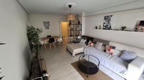 Foto 3 de Piso en venta en C. de Pedrera Baja, Plaza de Toros, Ciudad Real Capital