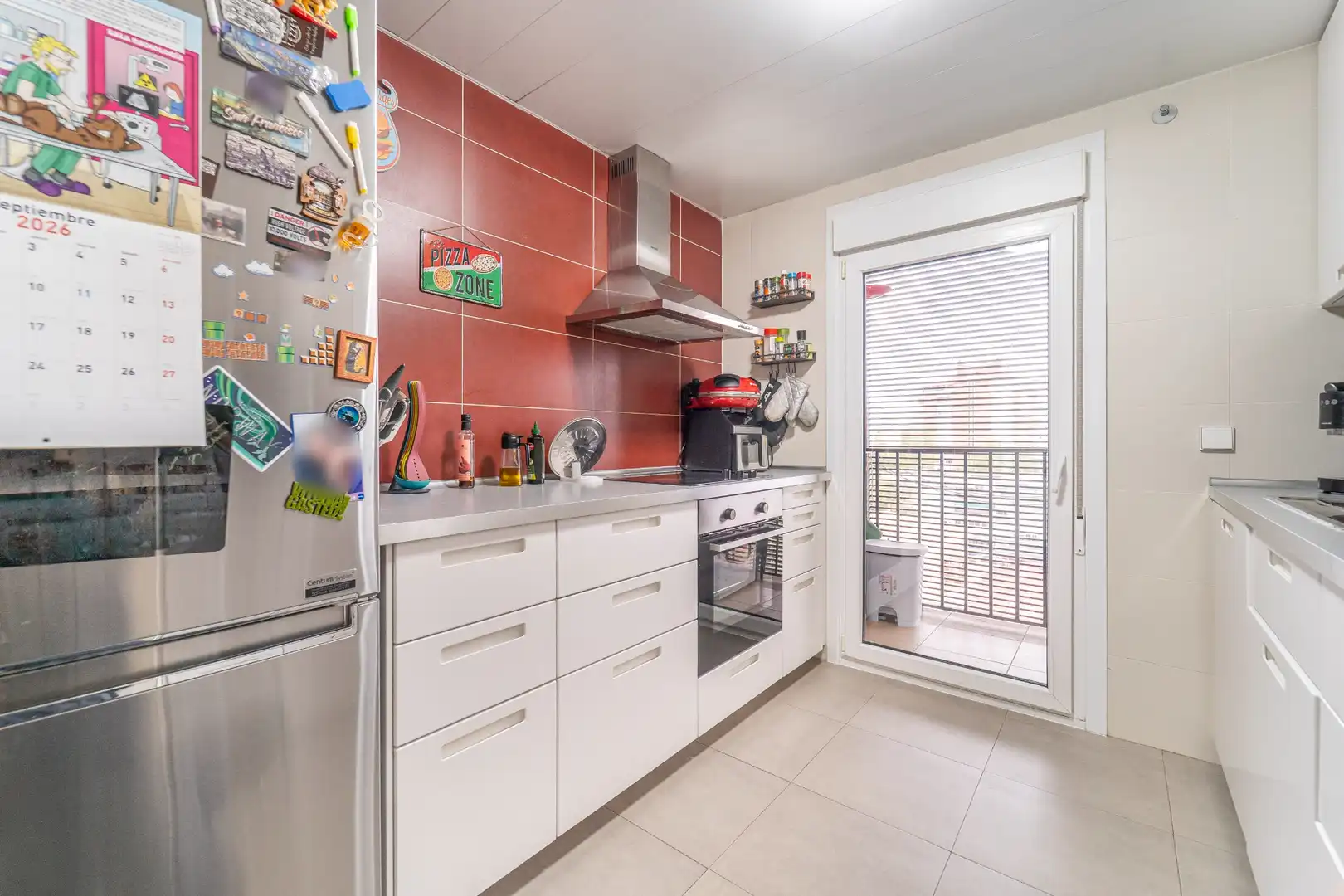 Appartamento con piscina in vendita a Calle Fernando Roncero, imagen 5
