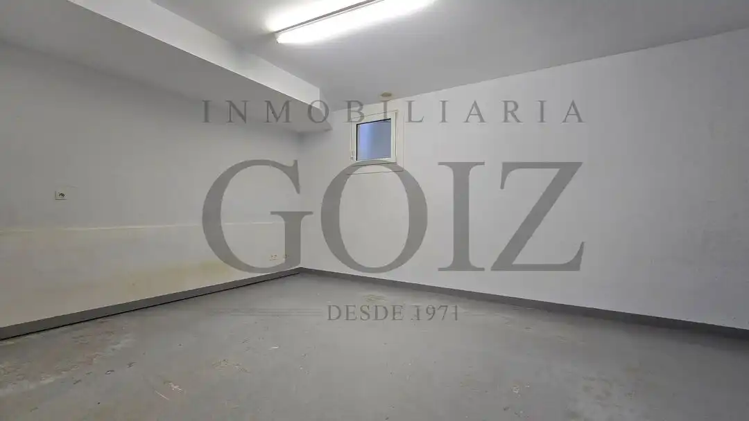 Casa adosada en venta en Donostia - San Sebastián  con Calefacción, Terraza y Trastero
