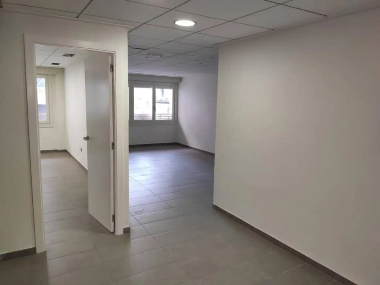 Büro mit Aufzug zur Miete in Plaza de Toros - Avenida Chapí - Trinquete, imagen 3