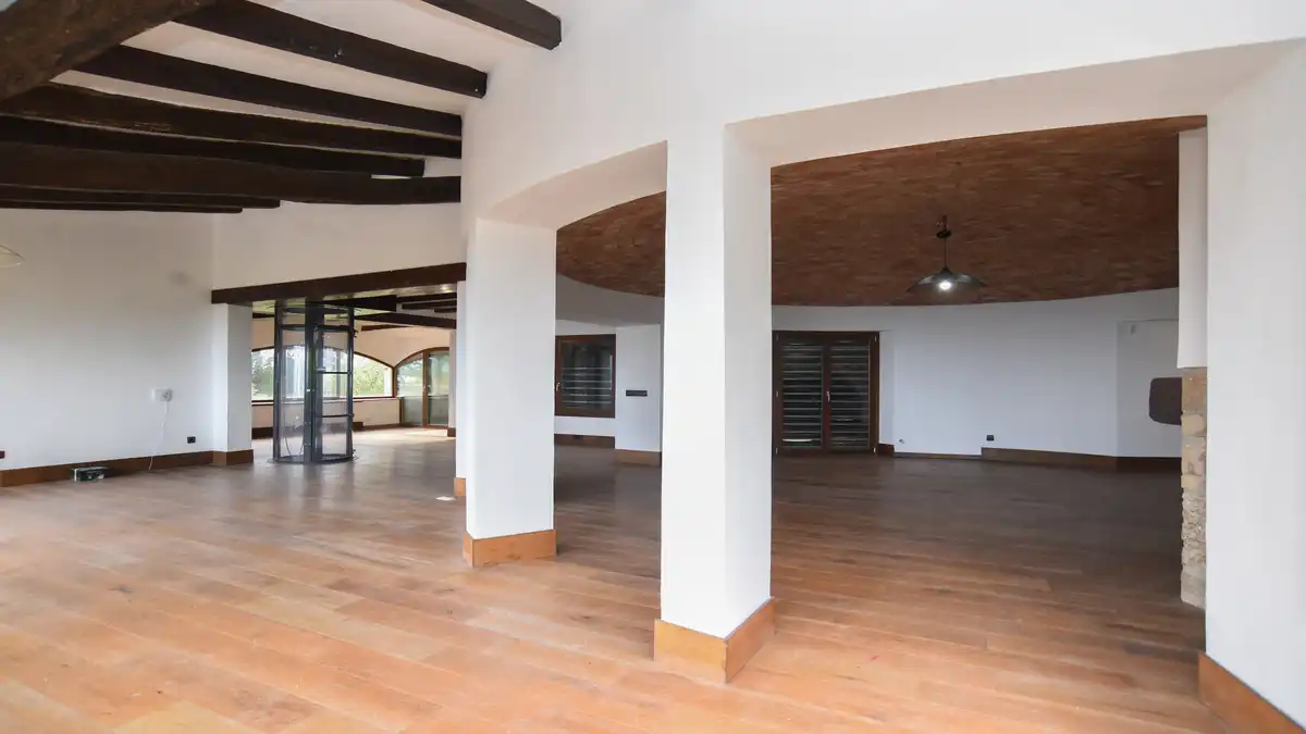 Casa o xalet en venda en Castell d'Aro, Platja d'Aro i s'Agaró
