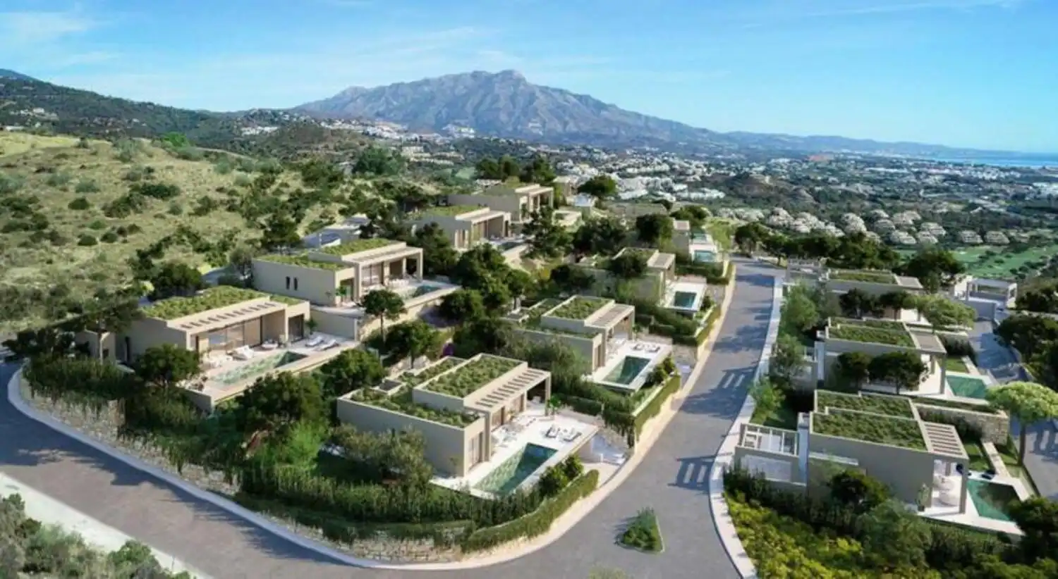 House with pool for sale in Montemayor - Marbella Club, imagen 19