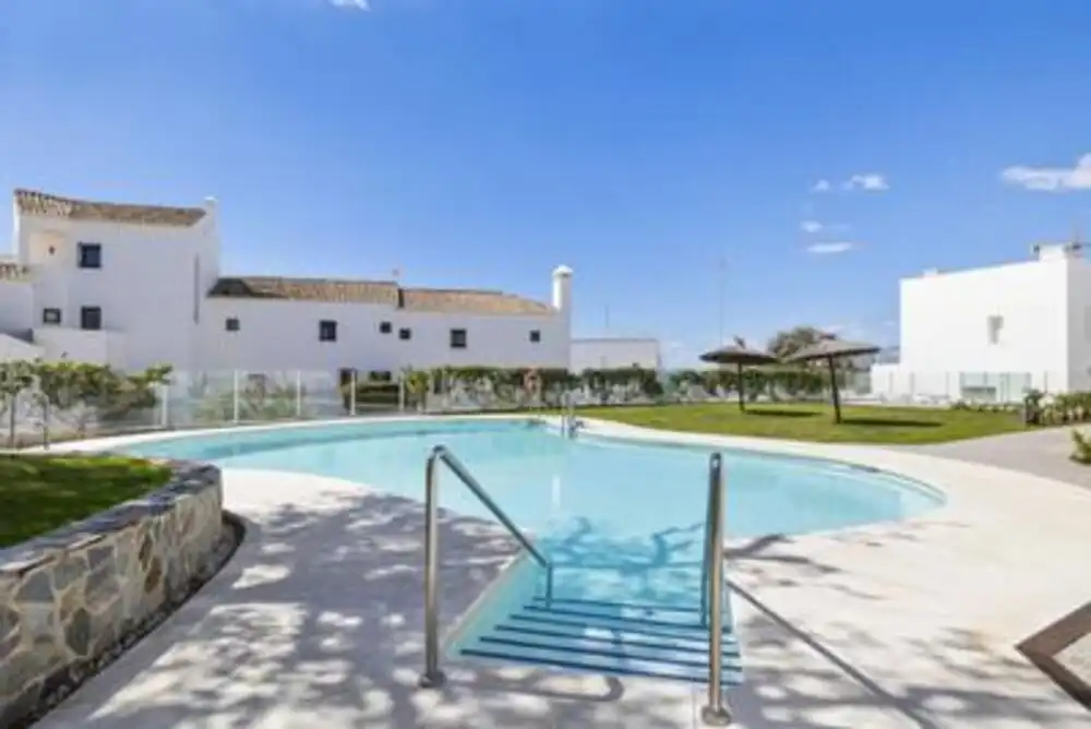 Àtic amb piscina en venda a Río Real - Los Monteros, imagen 35