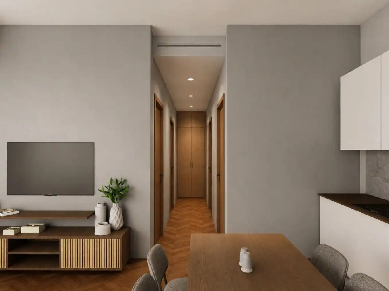 Loft amb ascensor en venda a galvany 21, imagen 4