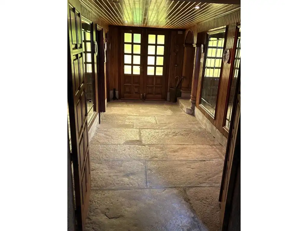 Haus oder Chalet zum Verkauf in Forcarei