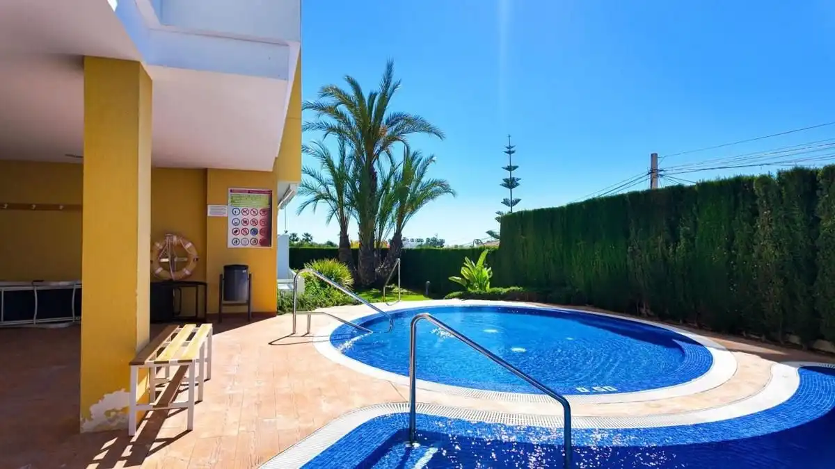 Apartment mit Pool zum Verkauf in Orihuela Costa, imagen 28