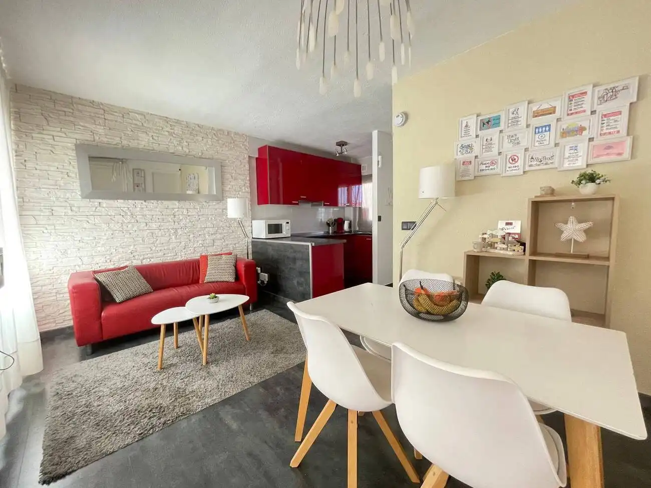 Appartement compact à vendre à Canuta, imagen 5