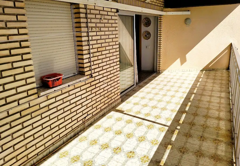 Apartamento en venta en Avinguda de les Gavines, 103, El Perellonet