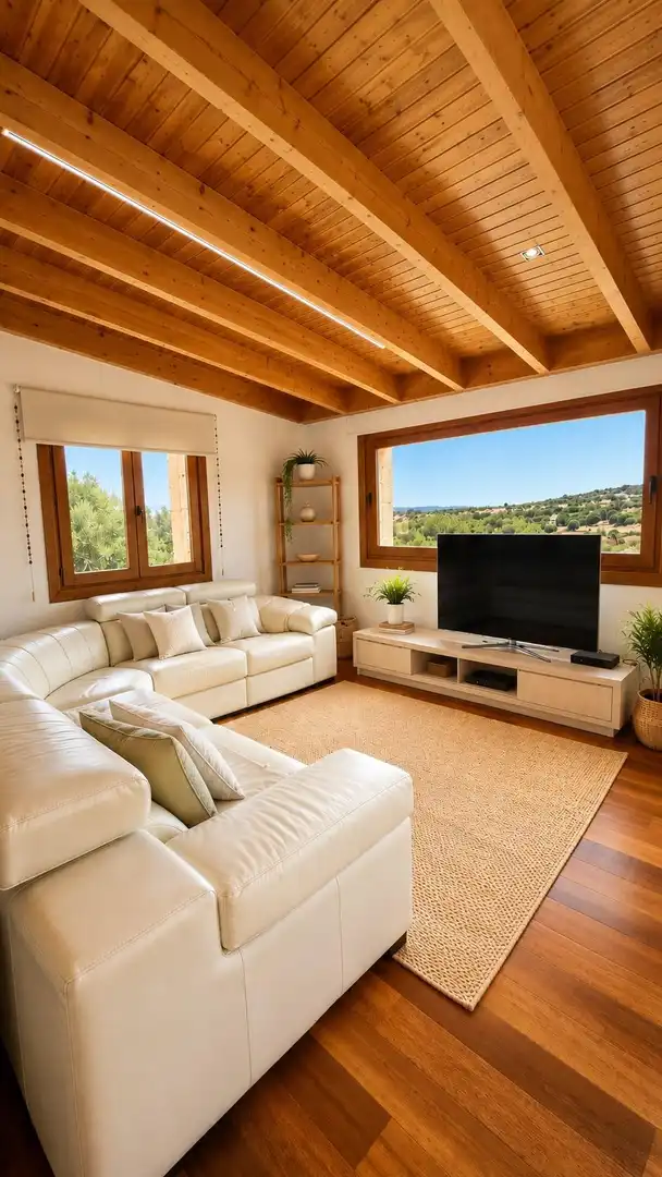Villa con piscina in vendita a Alaró, imagen 16