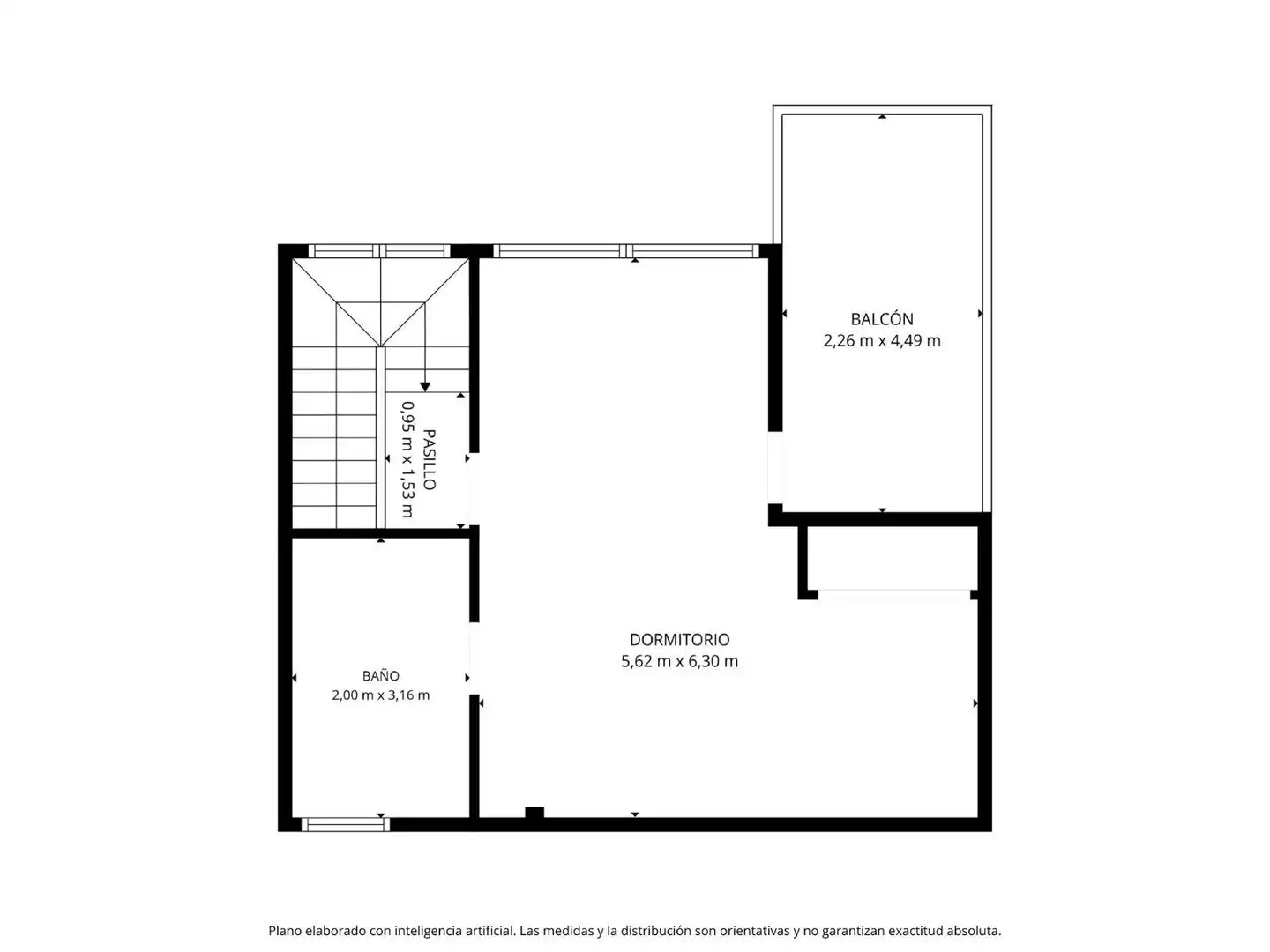 Chalet con terraza en venta en Avenida Avenida Montegancedo, imagen 30