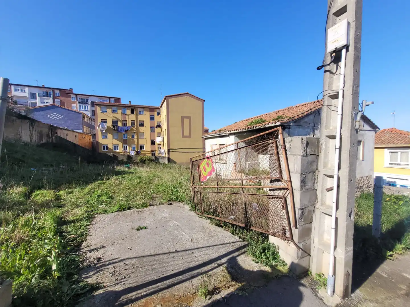Casa o chalet en venta en Santander con Jardín privado