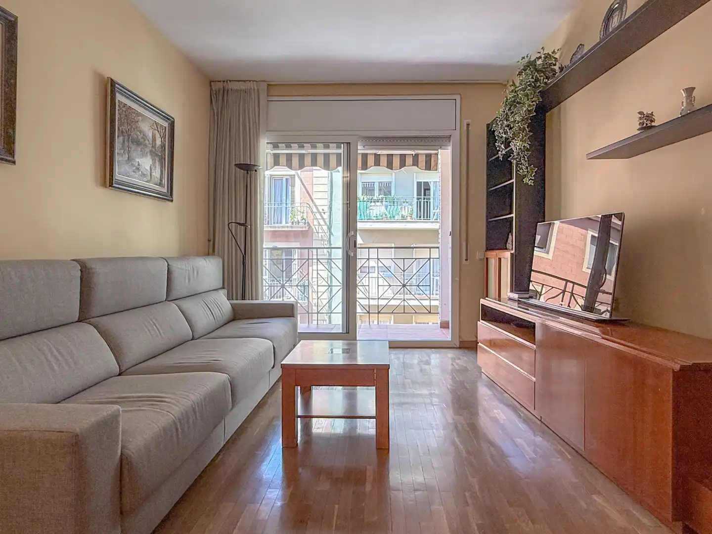 Appartement avec terrasse à vendre à Les Corts, imagen 10