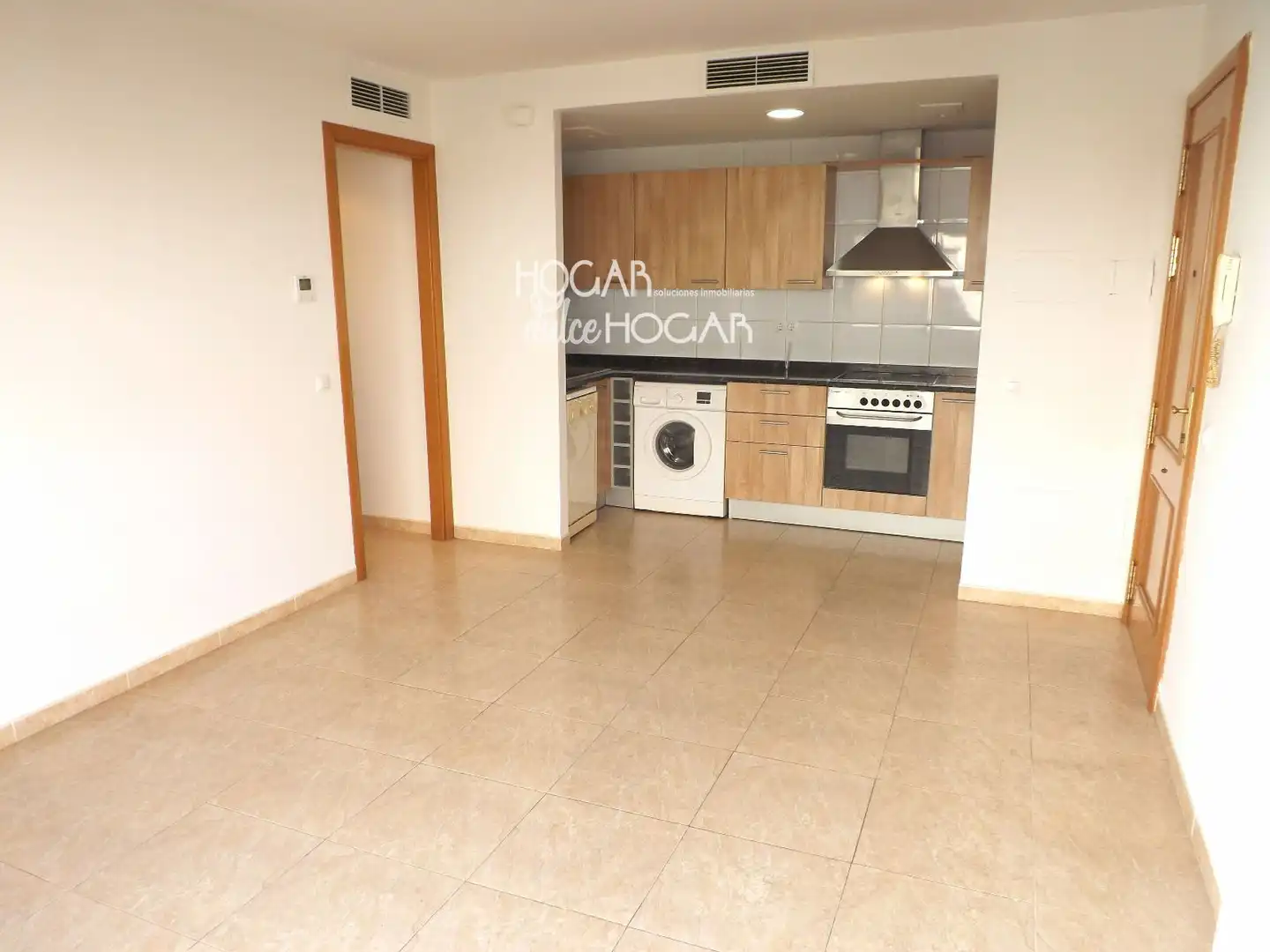 Cocina de Piso en venta en Calafell con Aire acondicionado, Calefacción y Terraza