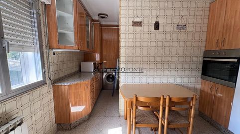 Photo 2 of Flat for rent in Zona Fernández Ladreda, Pontevedra Capital