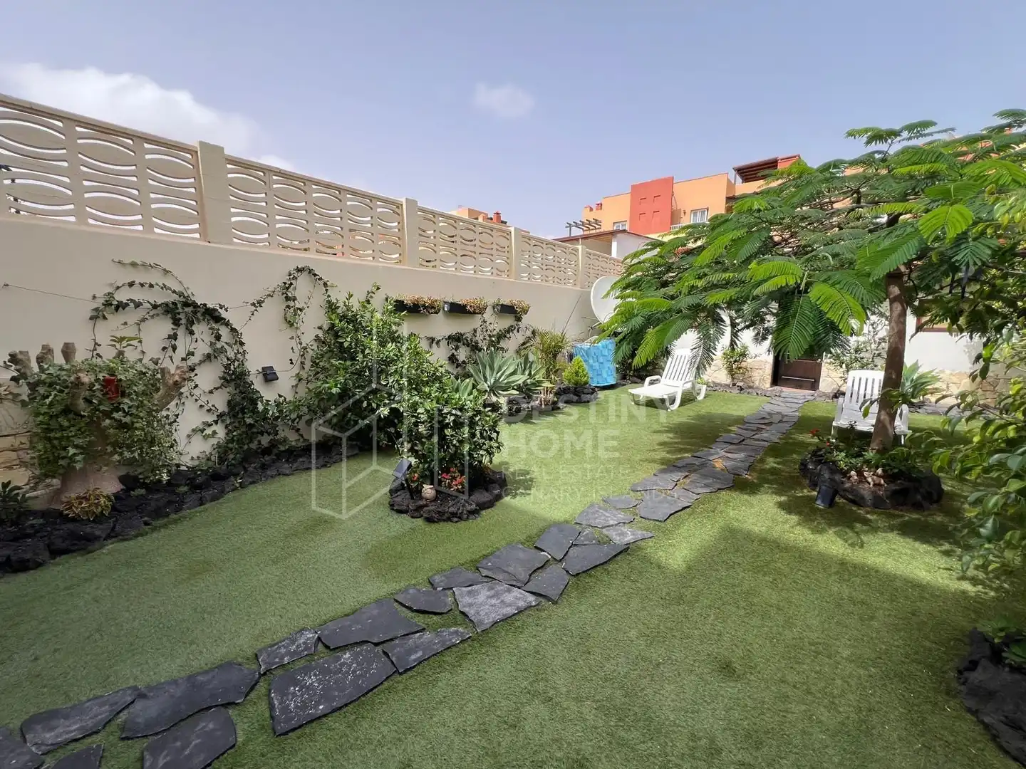 Apartament amb piscina en venda a Guirre, imagen 8