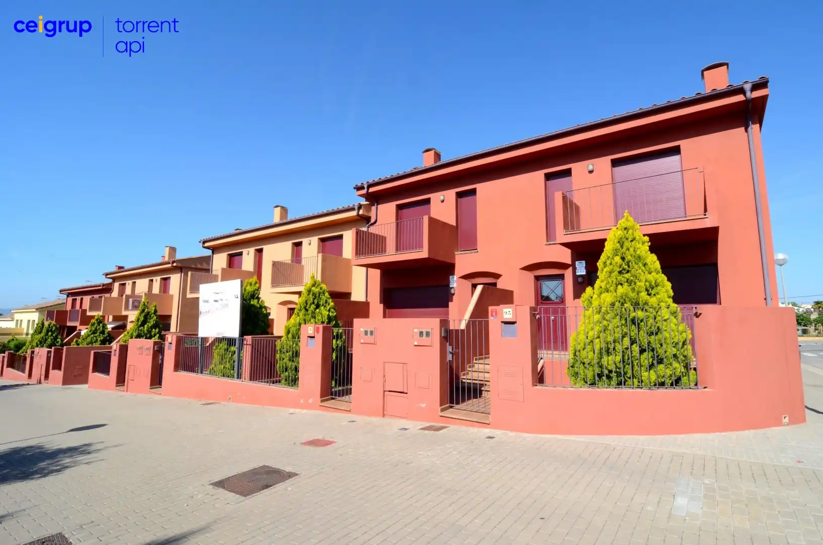 Terraced house with terrace for sale in Torroella de Montgrí, imagen 22