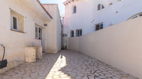 Foto 5 de Casa adosada en venta en L'Albir, L'Alfàs del Pi
