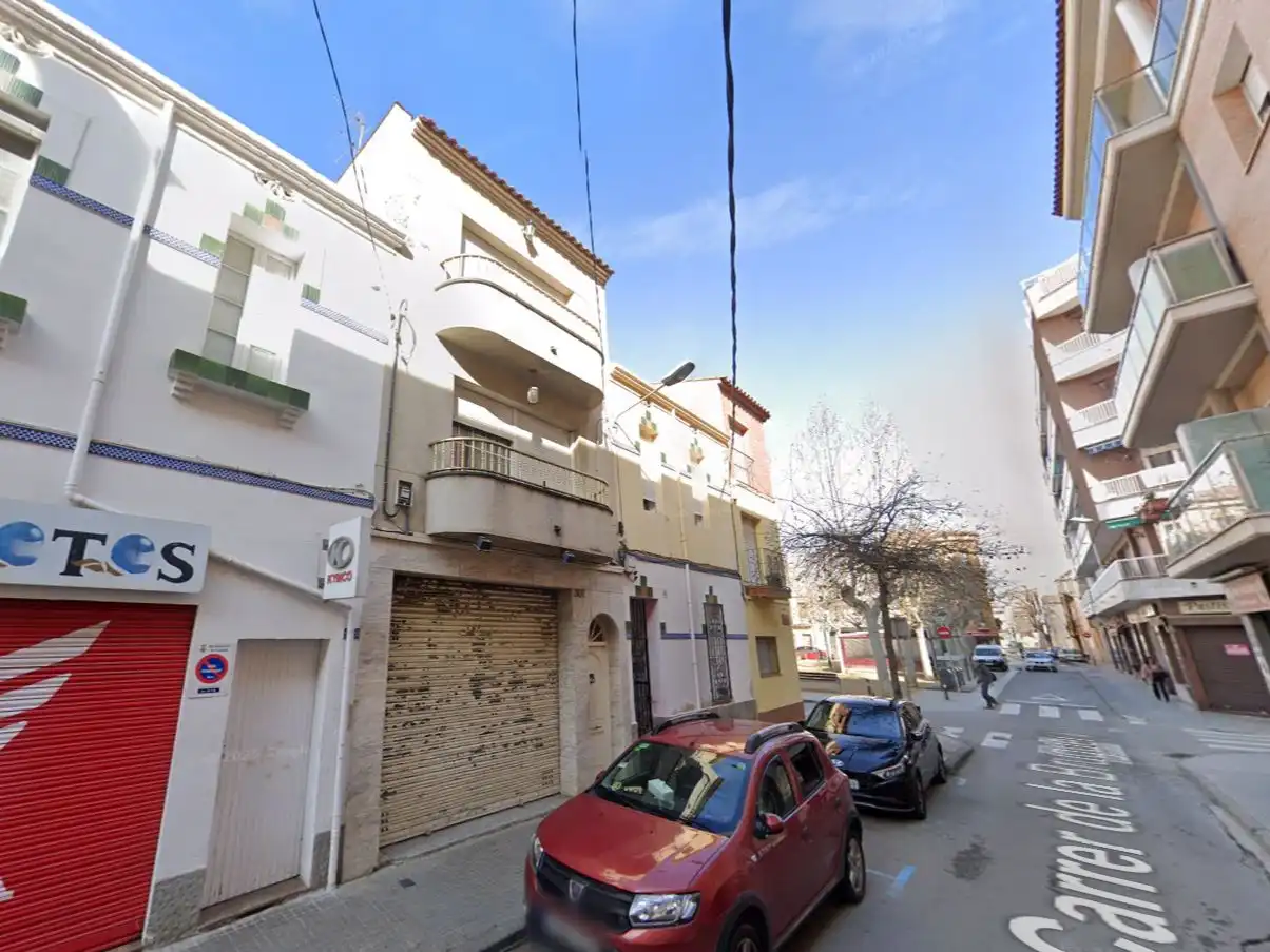 Terraced house for sale in Bruguera 307