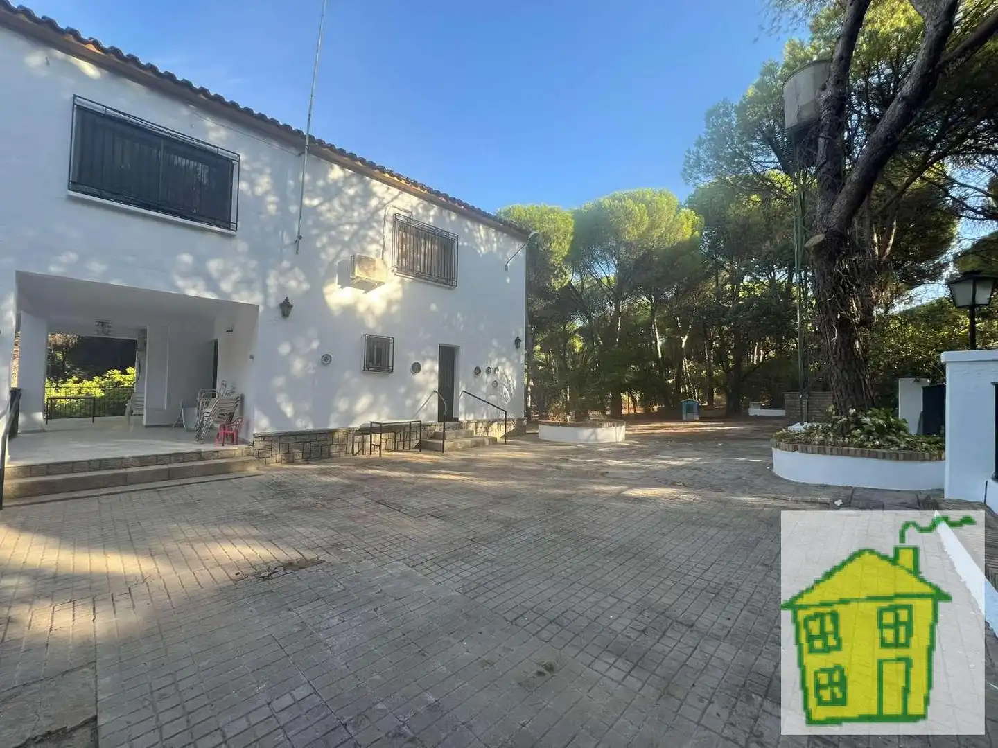Country house with pool for sale in Andújar, imagen 5