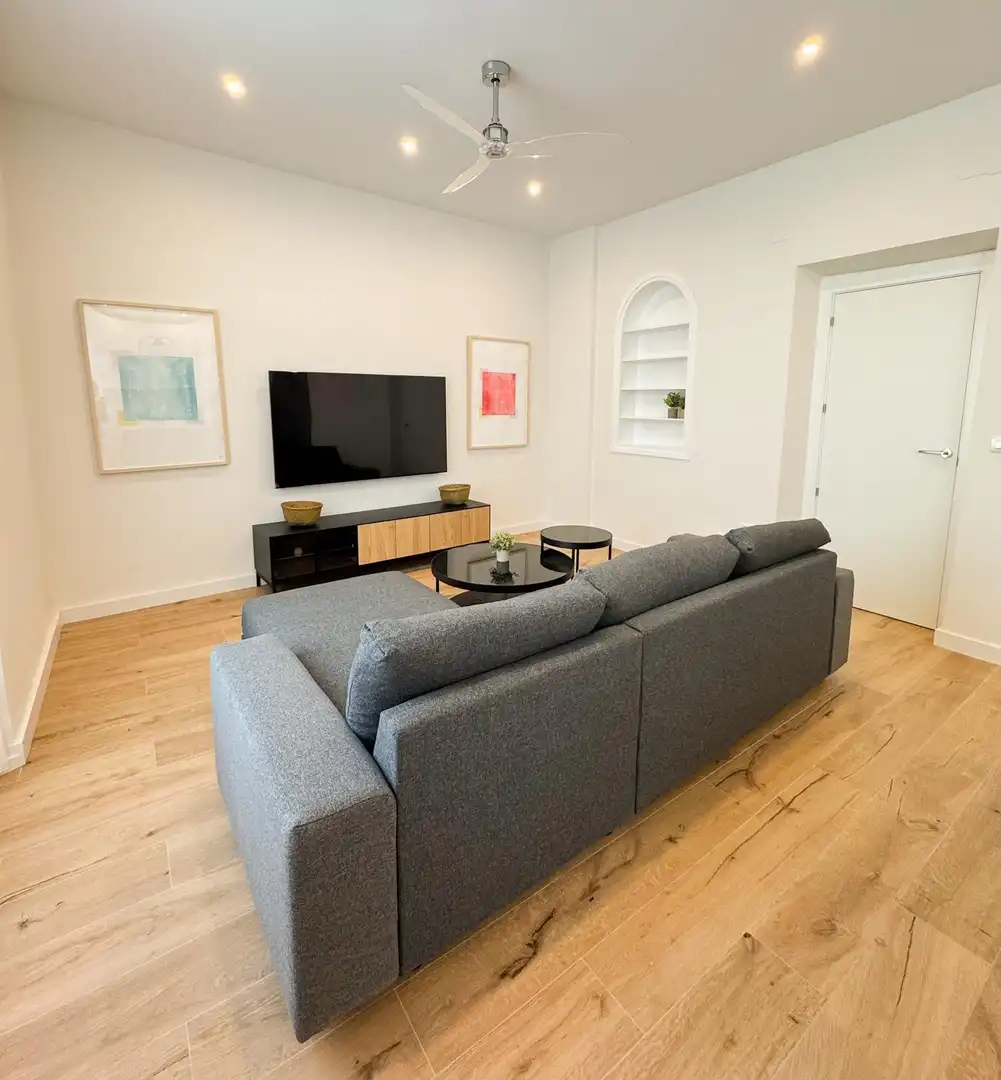 Flat for rent in Carrera de la Virgen, 19, San Matías - Realejo