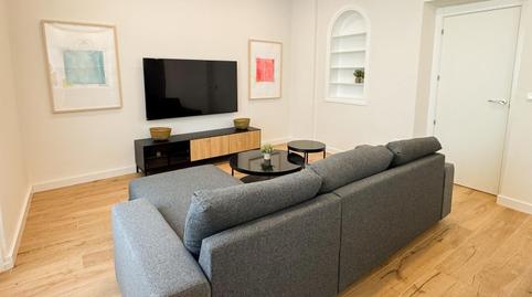 Foto 3 de Pis de lloguer a Carrera de la Virgen, 19, San Matías - Realejo, Granada