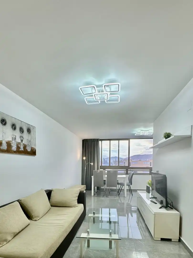 Apartamento con piscina en venta en Manuel catalán Chana 13, imagen 8