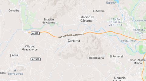 Foto 4 de Piso en venta en Cártama pueblo, Cártama