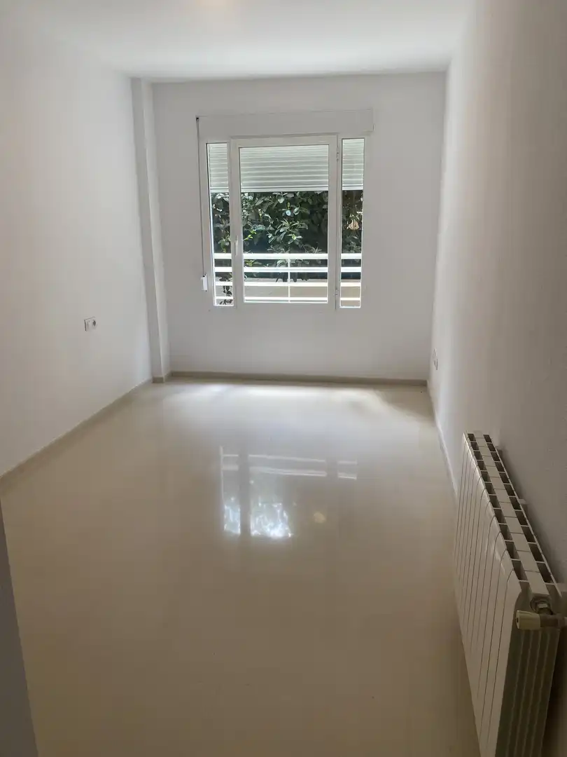 Piso de alquiler en Cami Ermita Nova, 3, Campolivar