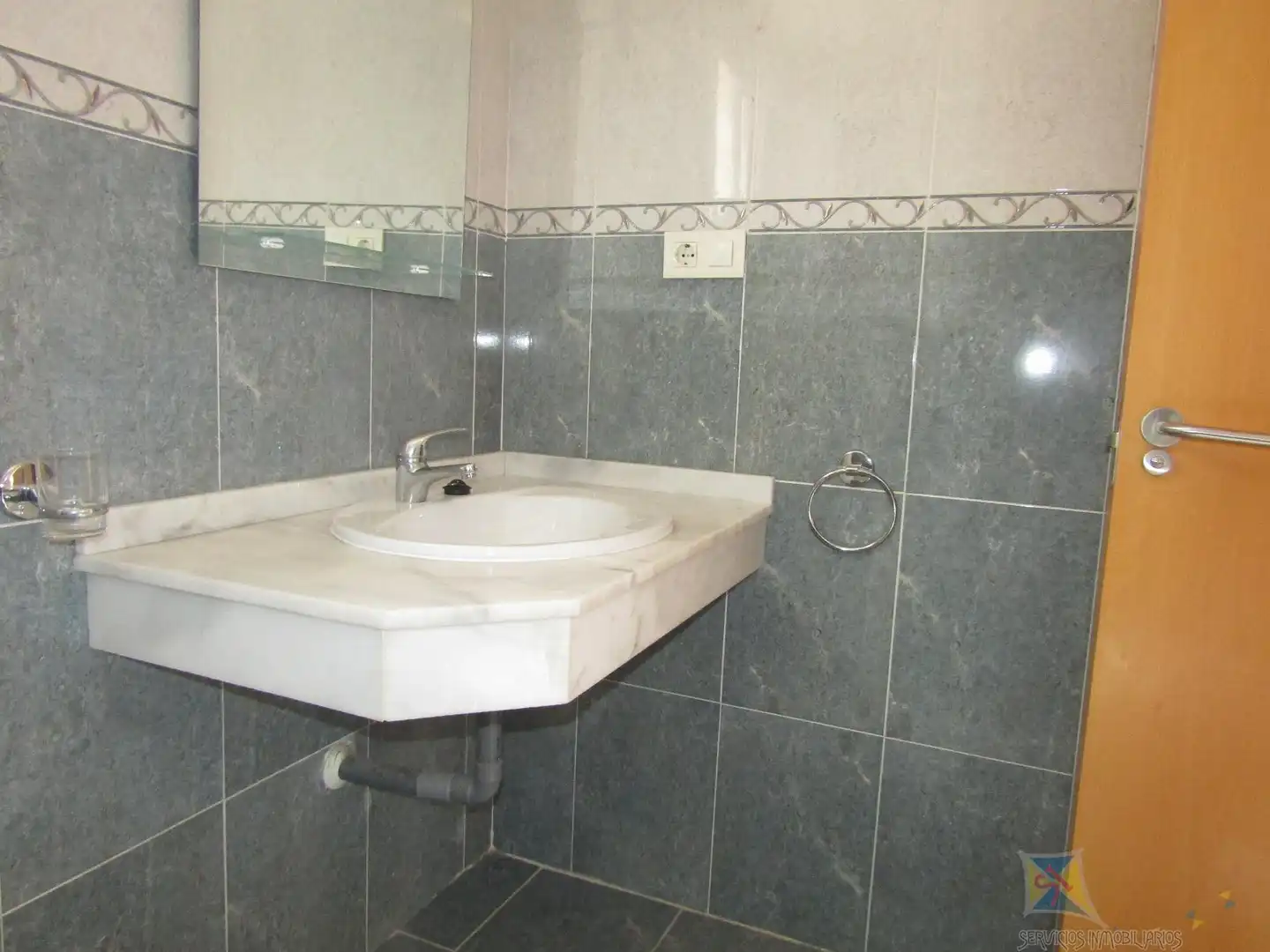 Bathroom of Houses for sale in Gerena  with Terrace