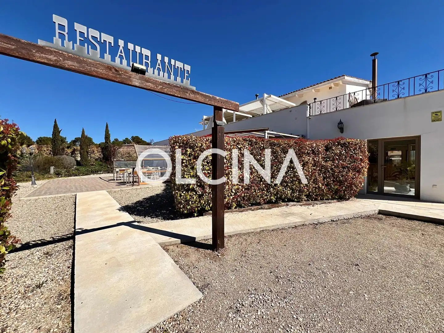 Buildings for sale in Castalla