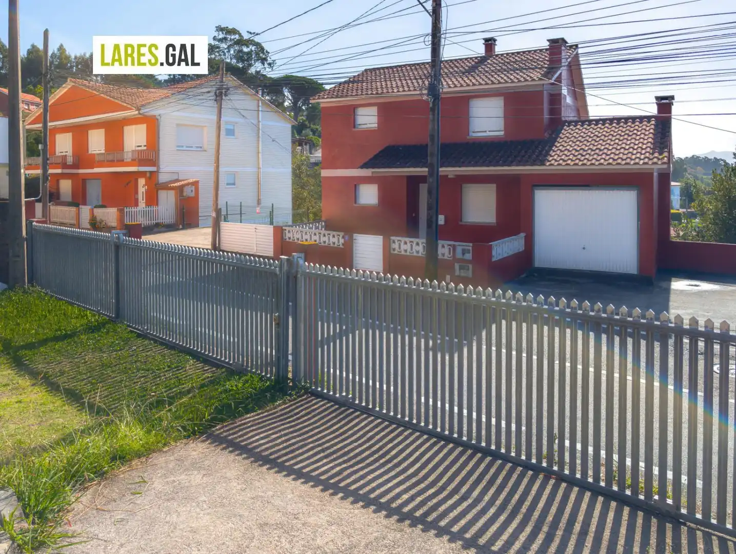 Houses for sale in Cangas, Pontevedra