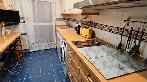 Foto 4 de Pis en venda a Calle de Zamora, La Serna, Madrid