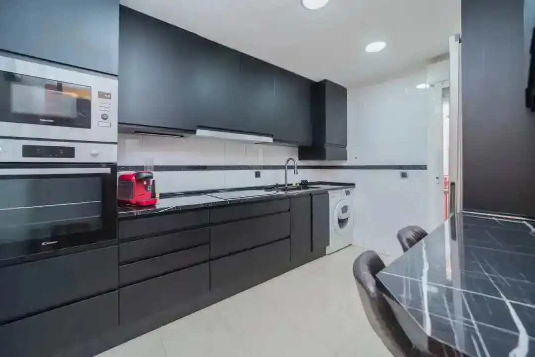 Duplex avec terrasse à vendre à Casa Amarilla, imagen 4