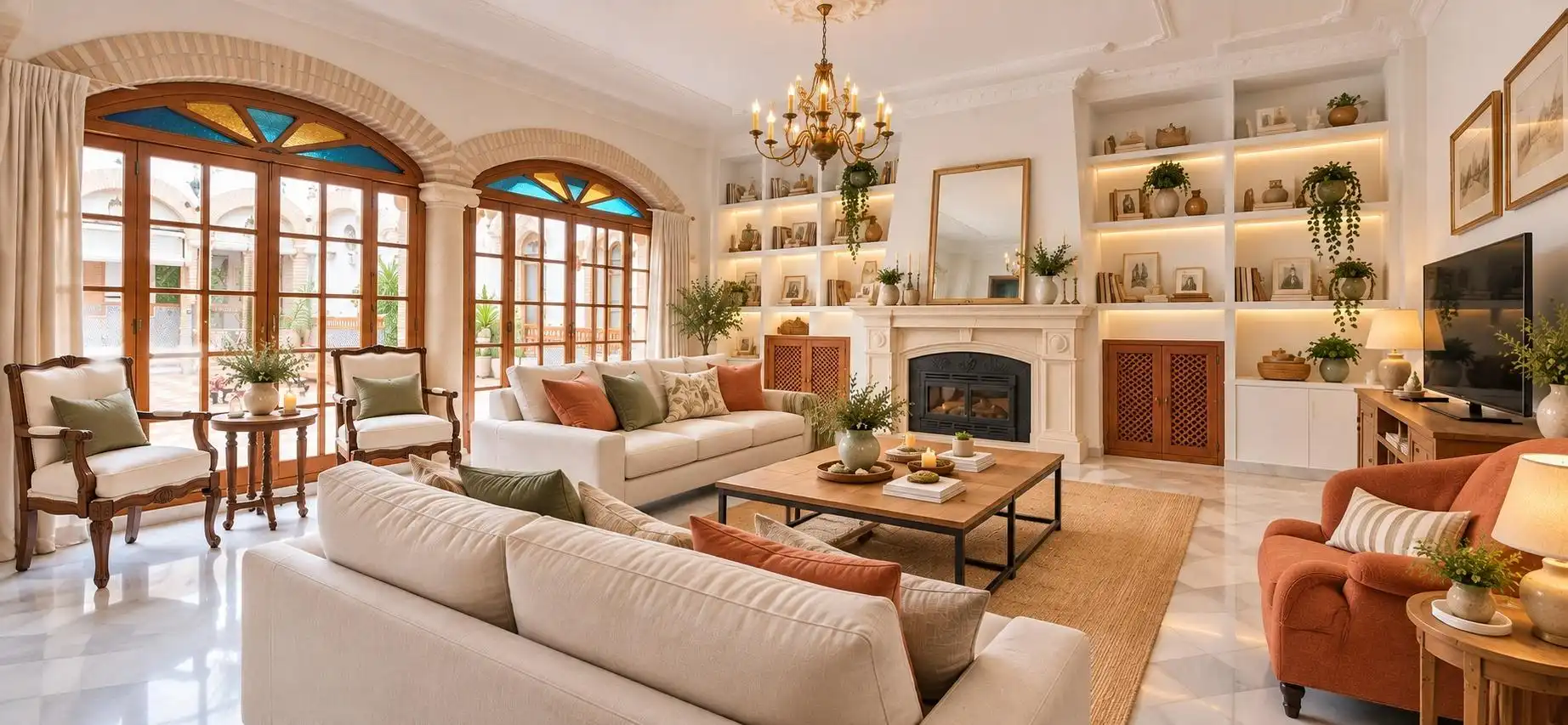 Casa amb jardí en venda a Fernán-Núñez, imagen 3