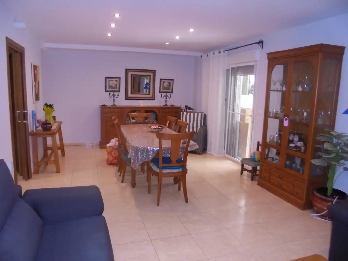 Appartement compact avec ascenseur à vendre à Avinguda de l'Ermita, imagen 5