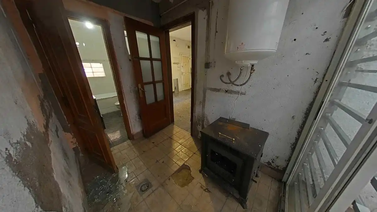 Terraced house for sale in Carrer Sagunt, imagen 22