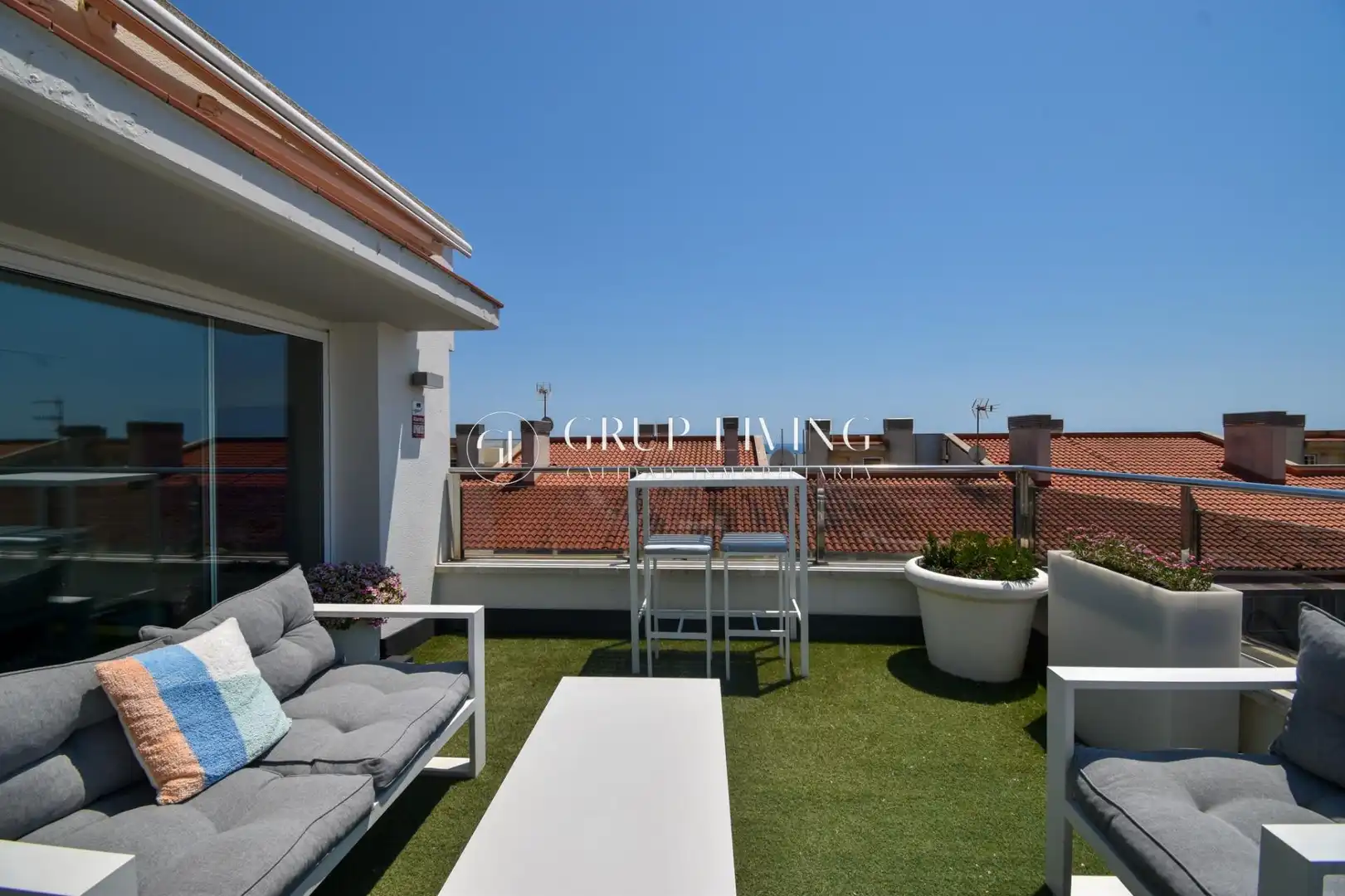 Wohnung mit Pool zum Verkauf in Can Pei, imagen 4