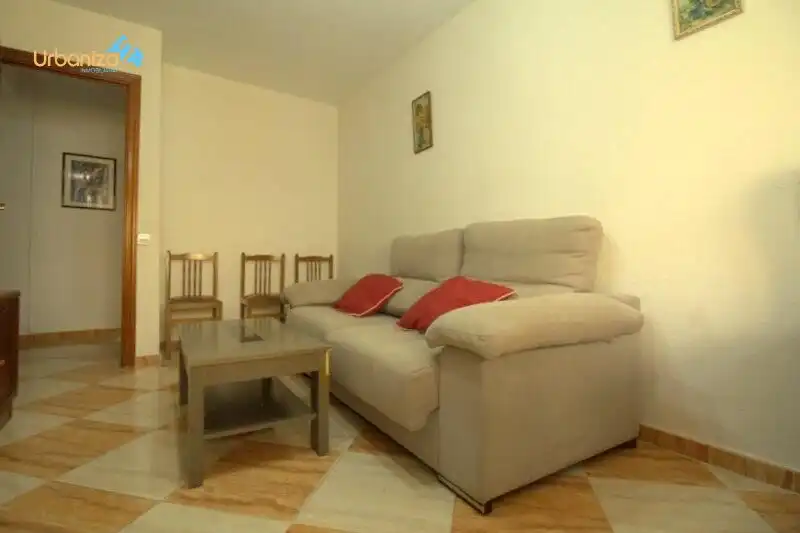 Appartement avec terrasse à louer à Pardaleras, imagen 22
