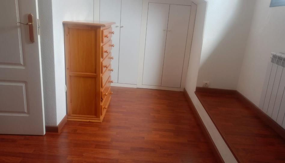 Foto 1 de Dúplex en venda a Casarrubios del Monte pueblo, Toledo