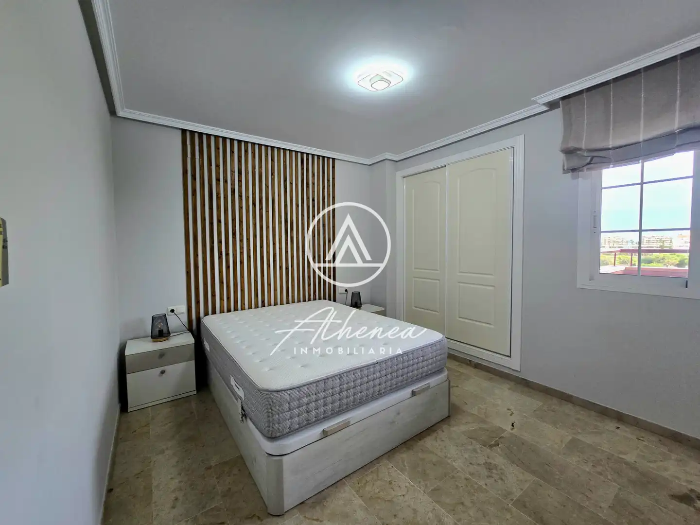 Habitación de Piso en venta en Roquetas de Mar con Aire acondicionado, Calefacción y Terraza