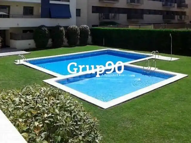 Apartamento con terraza en venta en POMPEU FABRA