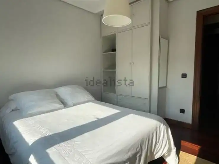 Habitación de Casa o chalet en venta en Bárcena de Pie de Concha con Jardín privado, Parquet y Trastero