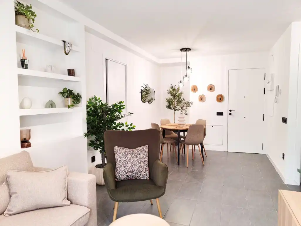 Flat for sale in Eixample - Horta Capallera