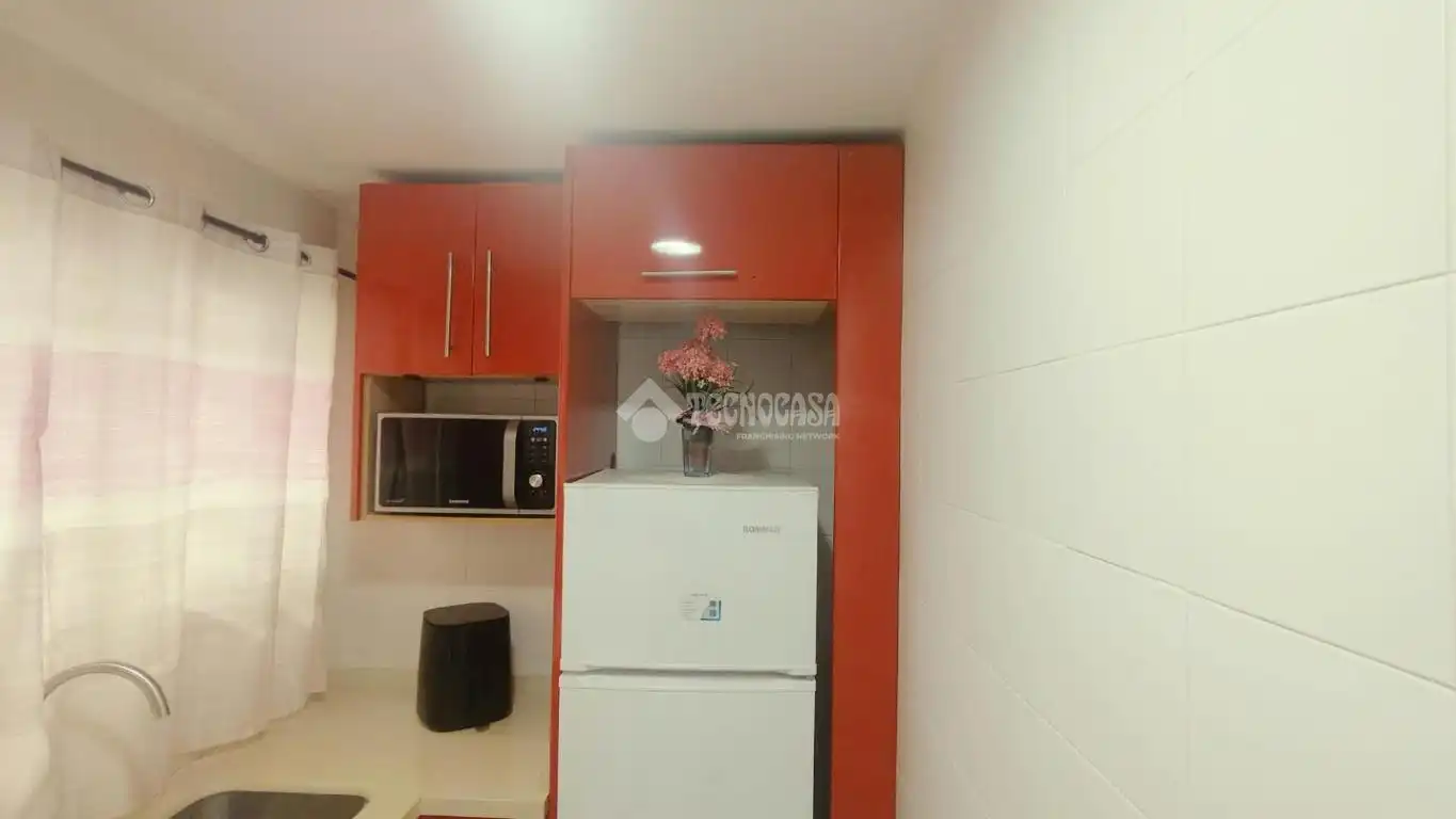 Cocina de Piso en venta en La Rinconada con Aire acondicionado