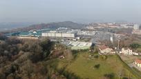 Vista exterior de Casa o xalet en venda en Donostia - San Sebastián  amb Terrassa i Balcó