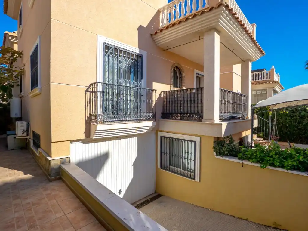 Casa amb piscina en venda a Calle Rosa-Villa Rosa, imagen 32